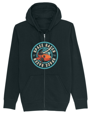 Space Racer Black