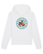 Space Racer Hanorac Unisex Drummer