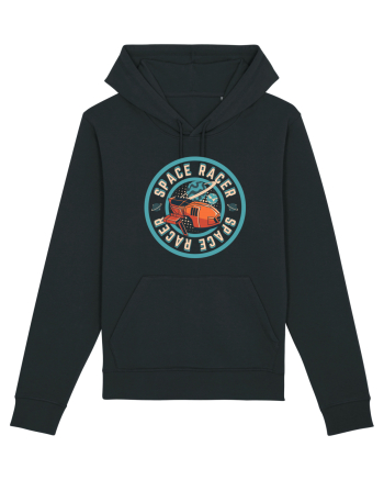 Space Racer Black