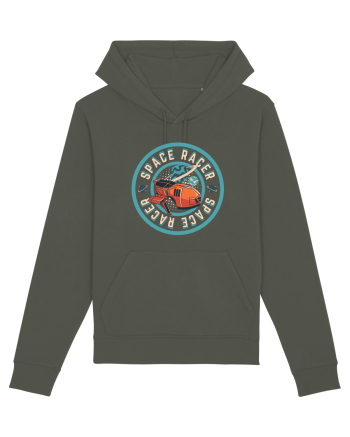 Space Racer Khaki