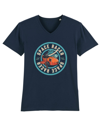 Space Racer French Navy