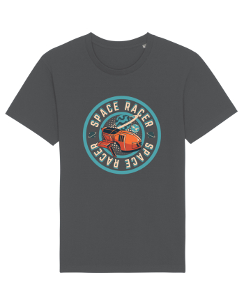 Space Racer Anthracite