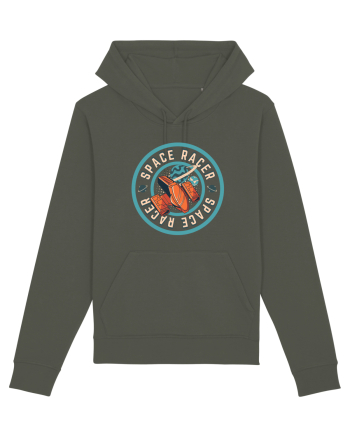 Space Racer Khaki
