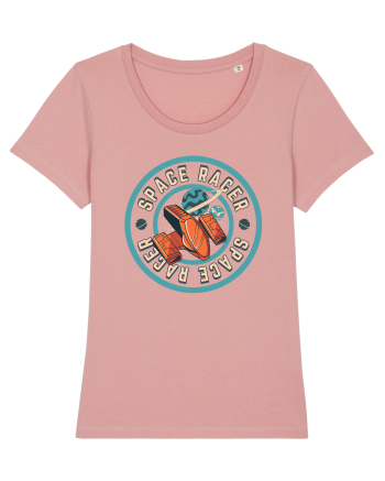 Space Racer Canyon Pink