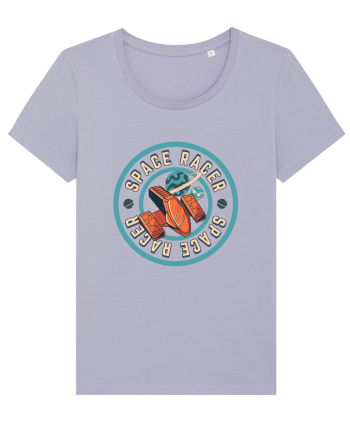 Space Racer Lavender