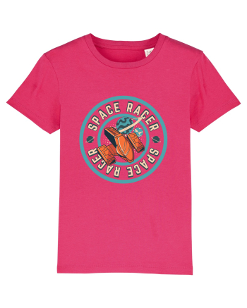 Space Racer Raspberry