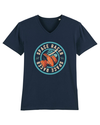 Space Racer French Navy