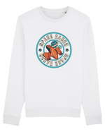 Space Racer Bluză mânecă lungă Unisex Rise