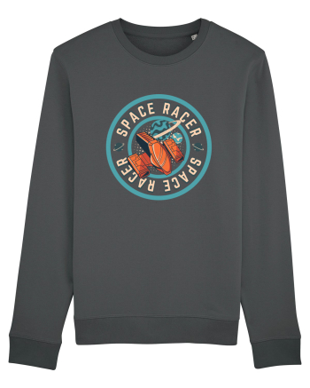 Space Racer Anthracite