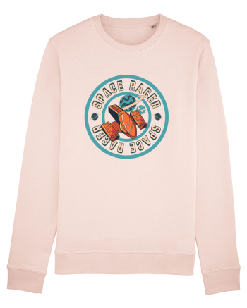 Space Racer Candy Pink