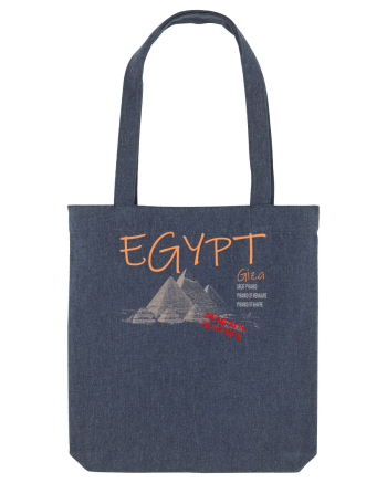 Egypt Midnight Blue