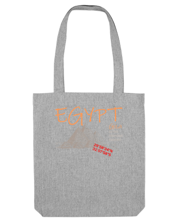 Egypt Heather Grey
