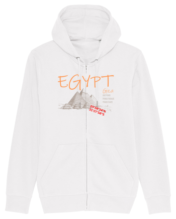 Egypt White