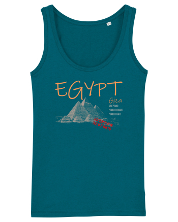 Egypt Ocean Depth