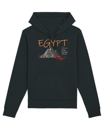 Egypt Black