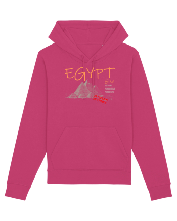 Egypt Raspberry