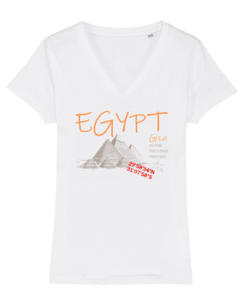 Egypt White