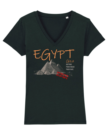 Egypt Black