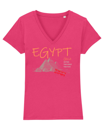 Egypt Raspberry