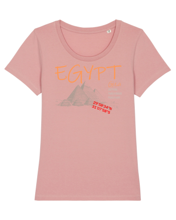 Egypt Canyon Pink