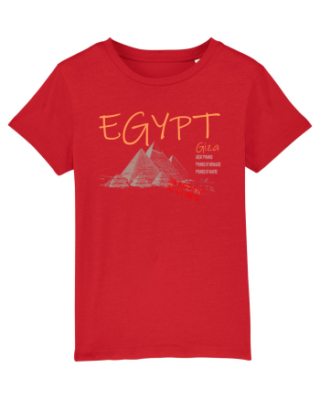 Egypt Red