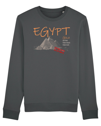 Egypt Anthracite