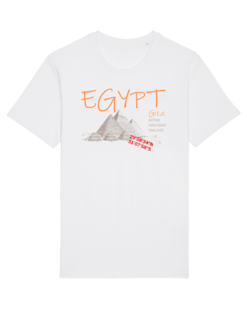 Egypt White