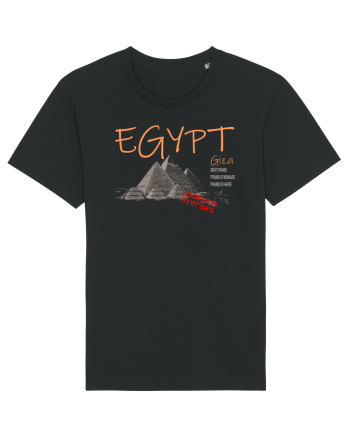 Egypt Black