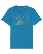 Egypt Tricou mânecă scurtă Unisex Rocker
