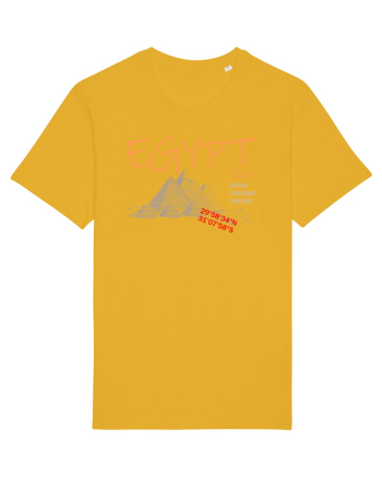 Egypt Spectra Yellow