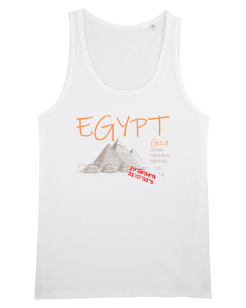 Egypt White