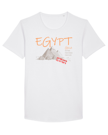 Egypt White