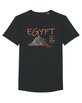 Egypt Black