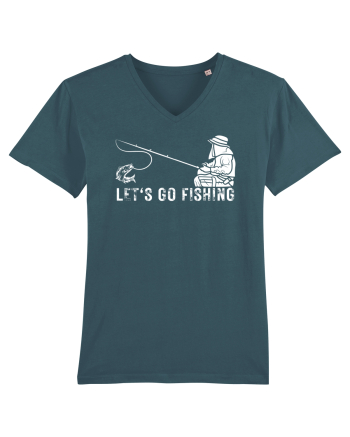 Let's Go Fishing Stargazer