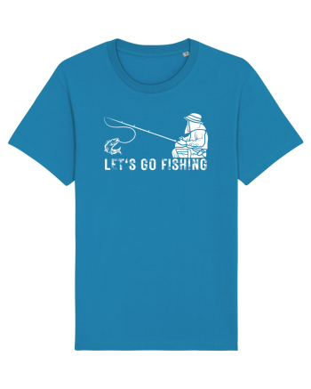 Let's Go Fishing Azur