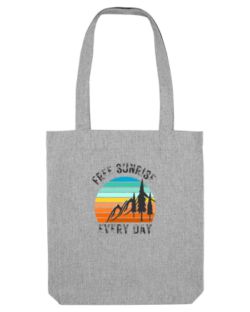 Travel Heather Grey