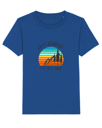 Travel Majorelle Blue