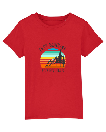 Travel Red