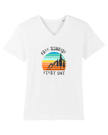Travel White