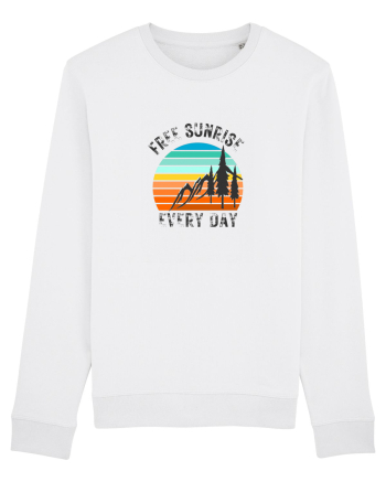 Travel White