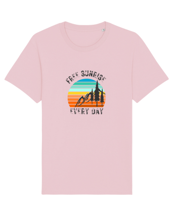 Travel Cotton Pink
