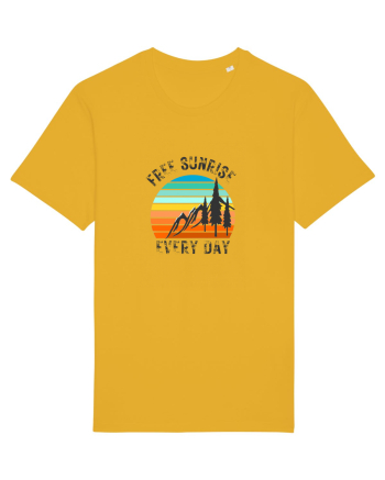 Travel Spectra Yellow