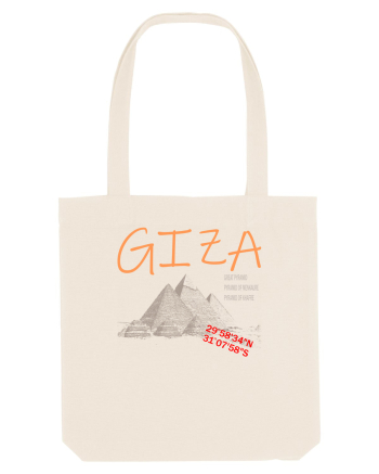 Giza Natural