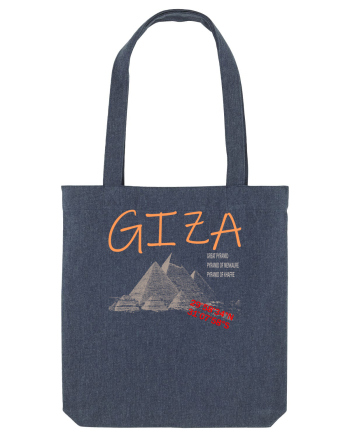 Giza Midnight Blue