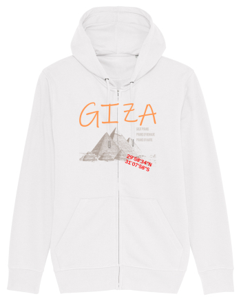Giza White