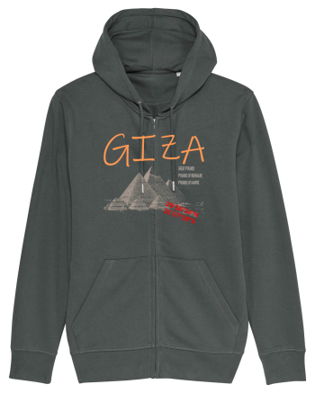 Giza Anthracite