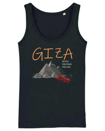 Giza Black