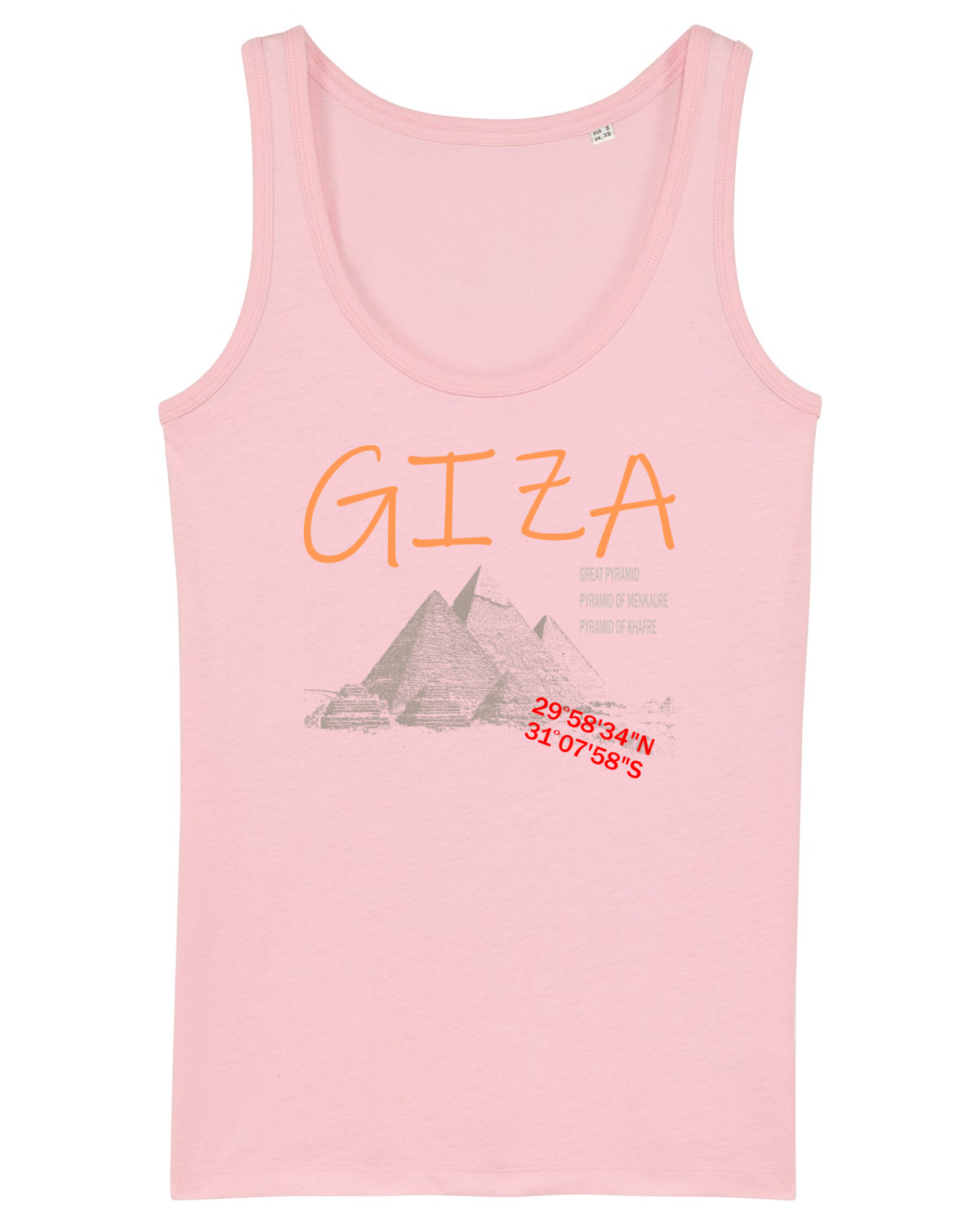 Maiou Damă Dreamer Cotton Pink