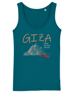 Giza Maiou Damă Dreamer