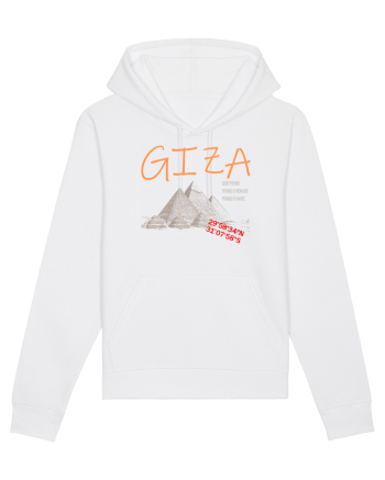 Giza White